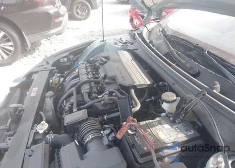 2025 Kia K4 Lxs from USA, damaged, VIN 3KPFT4DE1SE043285